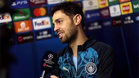  Bernardo Silva: Đá gần 10 năm mà không thấy Arsenal vô địch Premier League